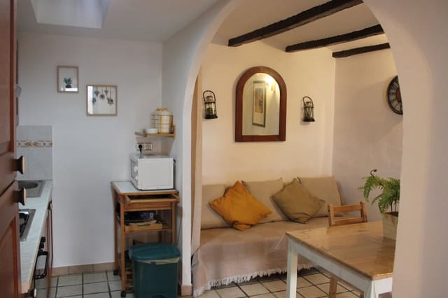 1 camera da letto Casa da affittare in Oliva - 750 € (Rif: 9342129)