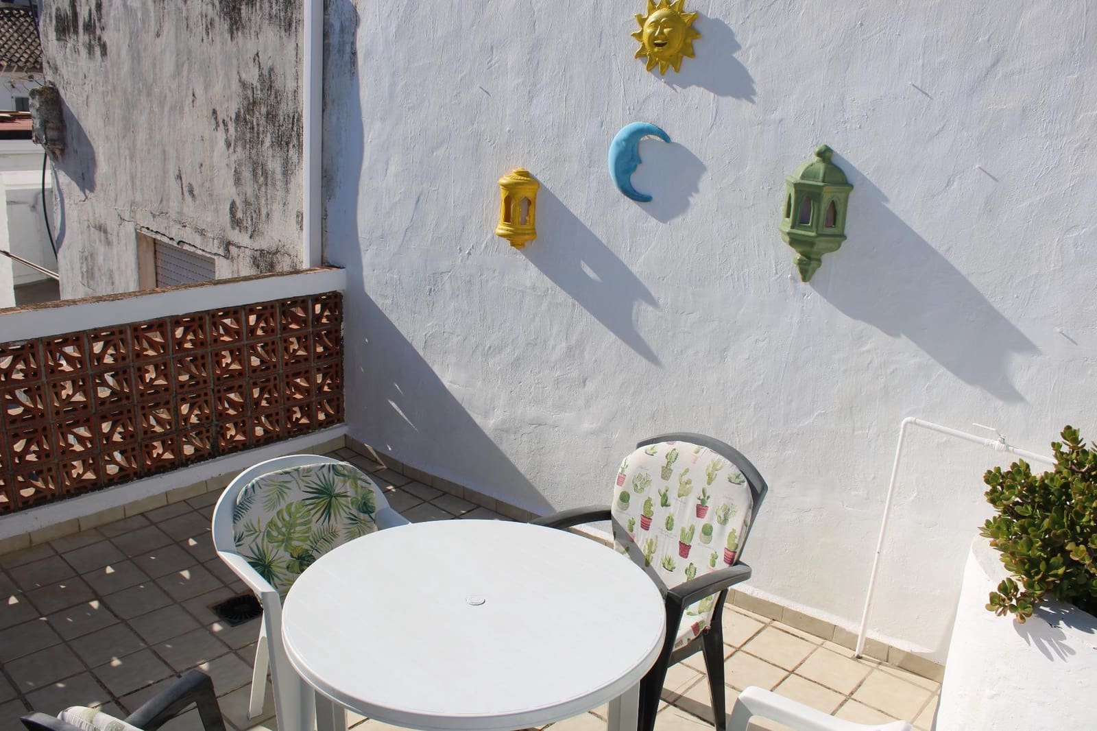 1 camera da letto Casa da affittare in Oliva - 750 € (Rif: 9342129)