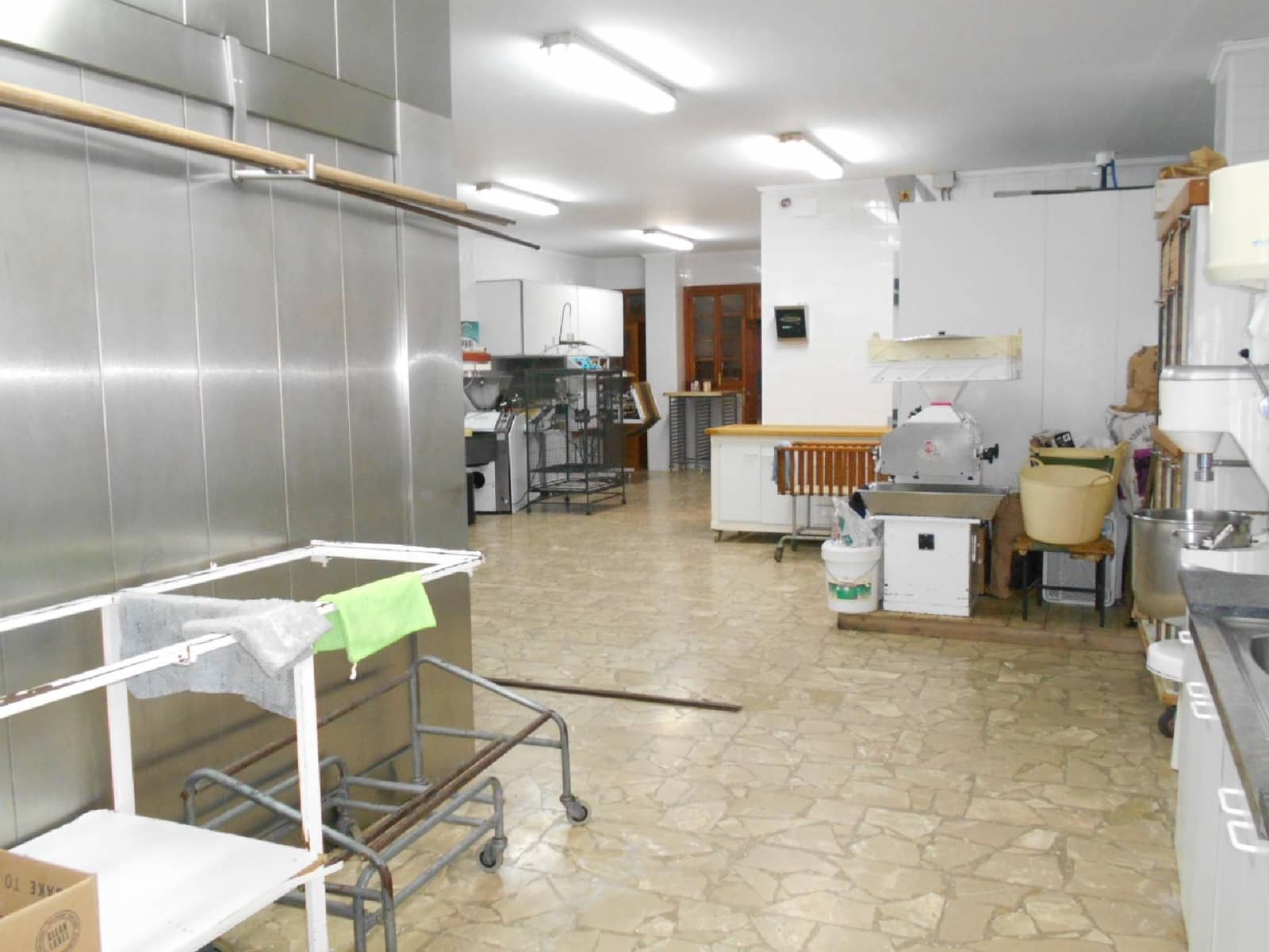 6 camera da letto Commerciale in vendita in Oliva - 519.000 € (Rif: 9367747)