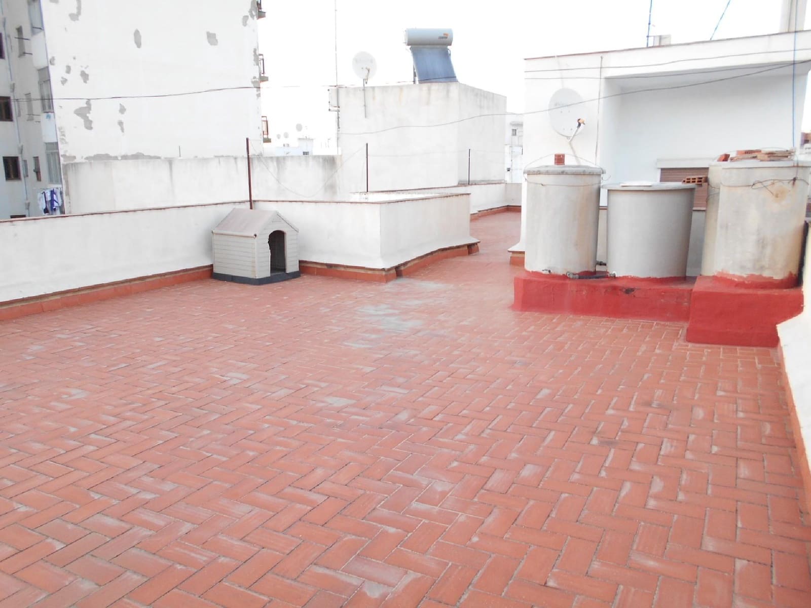 6 camera da letto Commerciale in vendita in Oliva - 519.000 € (Rif: 9367747)