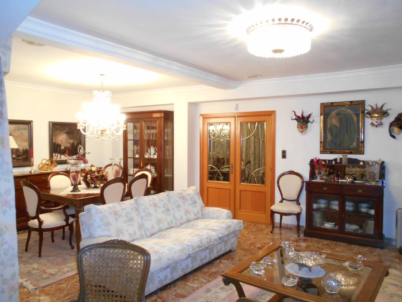 6 camera da letto Commerciale in vendita in Oliva - 519.000 € (Rif: 9367747)