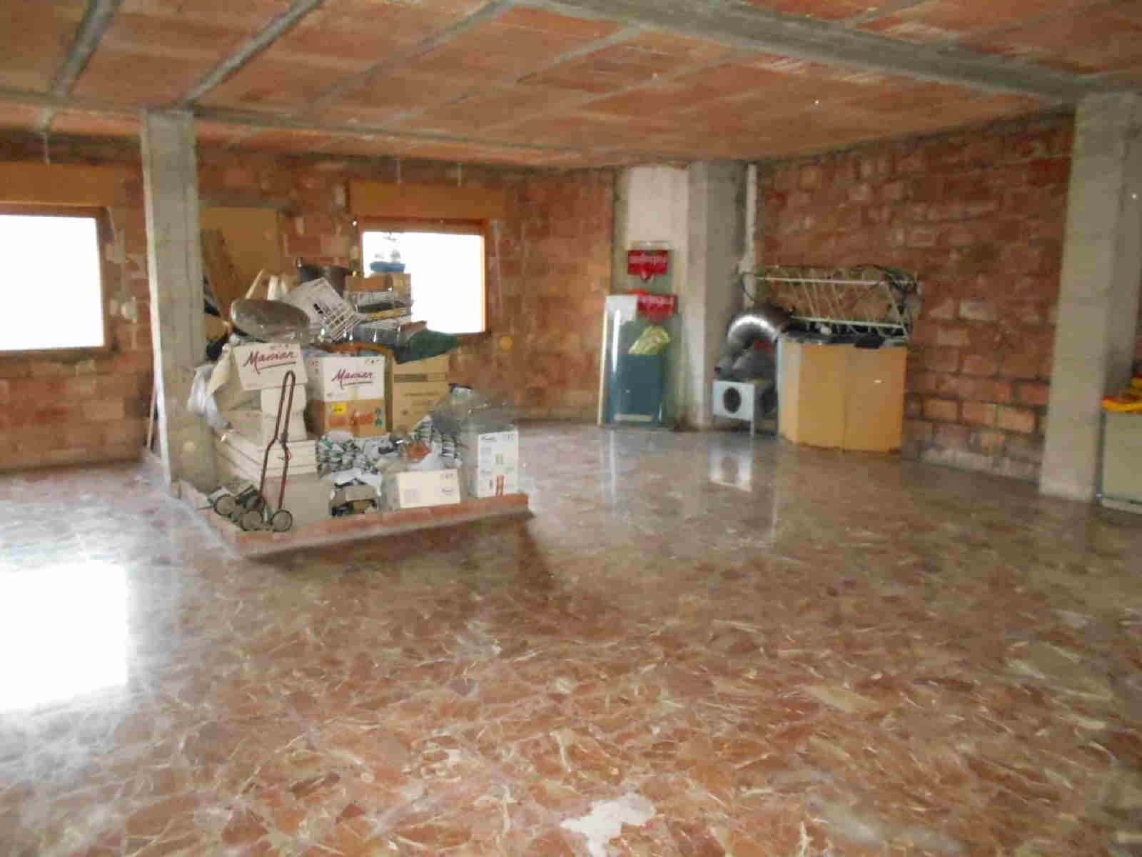 6 camera da letto Commerciale in vendita in Oliva - 519.000 € (Rif: 9367747)