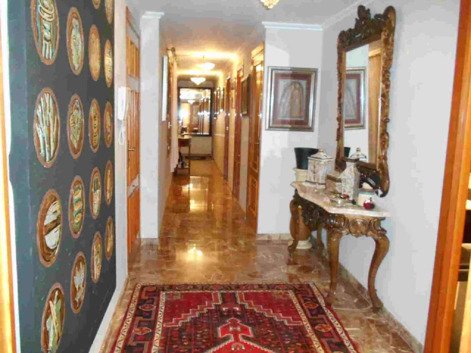 6 camera da letto Commerciale in vendita in Oliva - 519.000 € (Rif: 9367747)