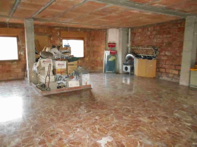 6 camera da letto Commerciale in vendita in Oliva - 519.000 € (Rif: 9367747)