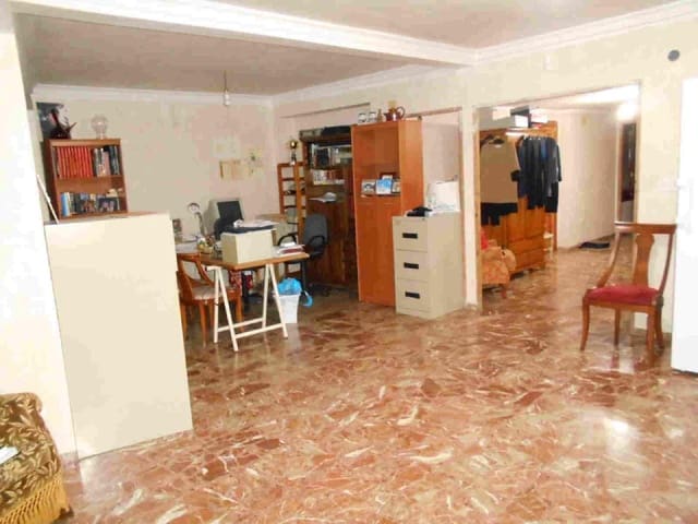 6 camera da letto Commerciale in vendita in Oliva - 519.000 € (Rif: 9367747)