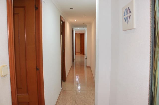 3 soverom Leilighet til salgs i Oliva - € 125 000 (Ref: 9396192)