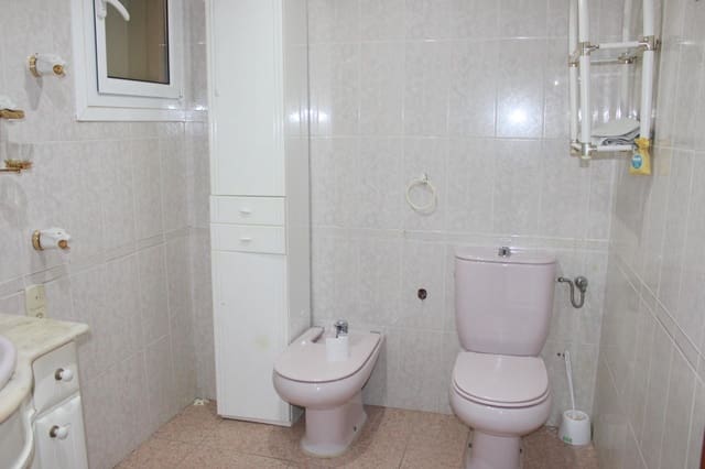 3 soverom Leilighet til salgs i Oliva - € 125 000 (Ref: 9396192)