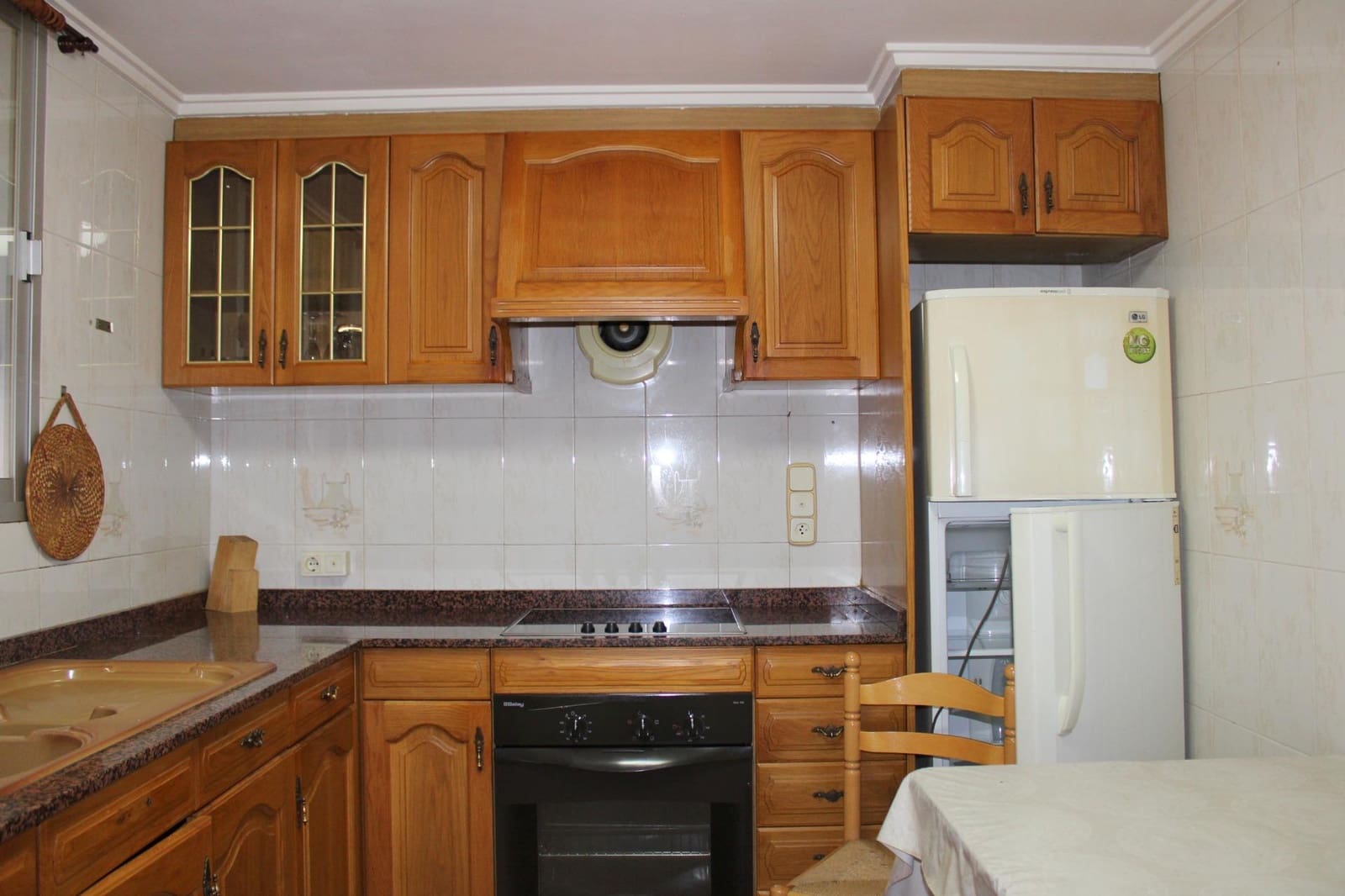 3 makuuhuone Asunto myytävänä paikassa Oliva - 125 000 € (Ref: 9396192)