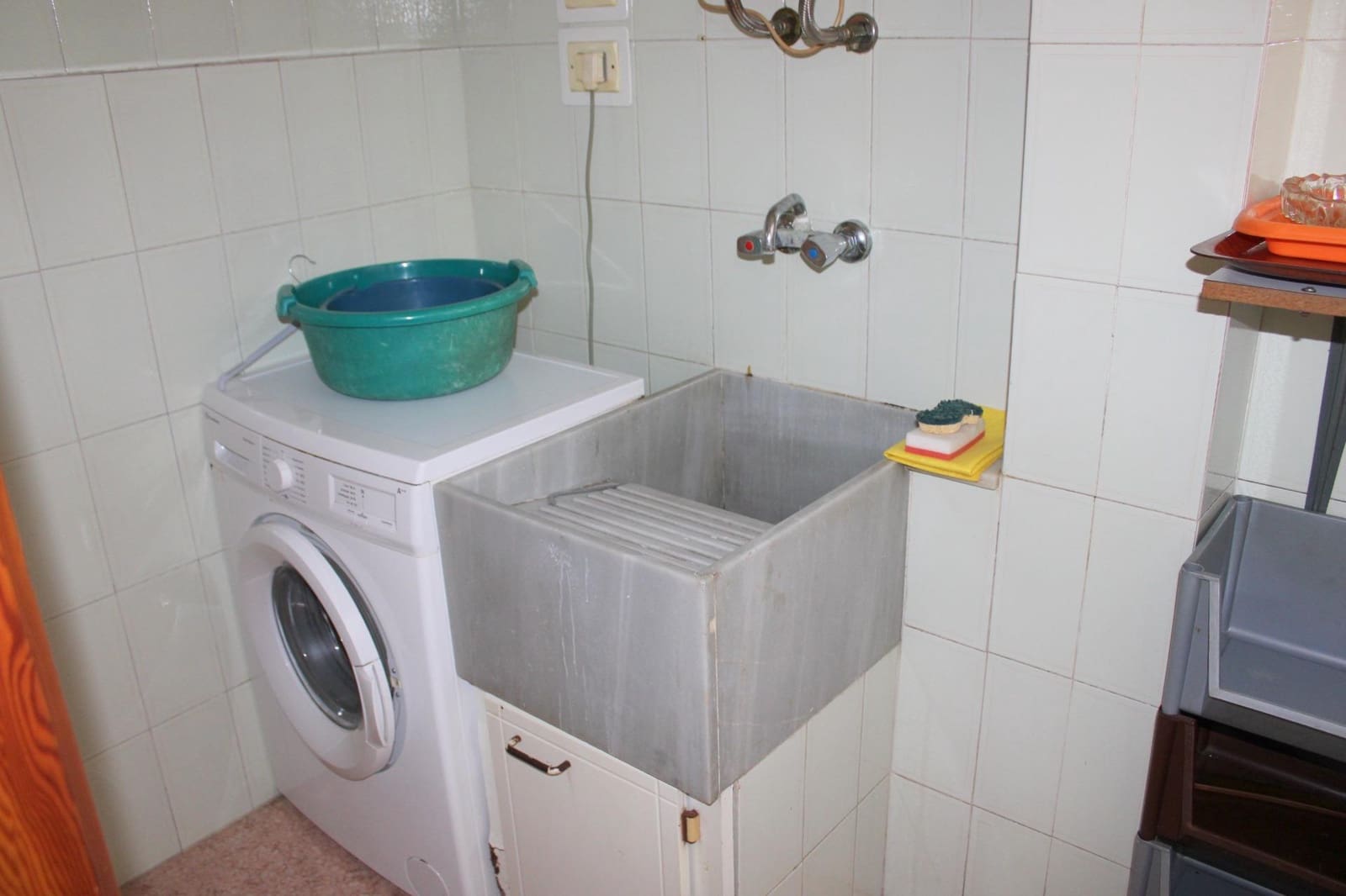 3 makuuhuone Asunto myytävänä paikassa Oliva - 125 000 € (Ref: 9396192)