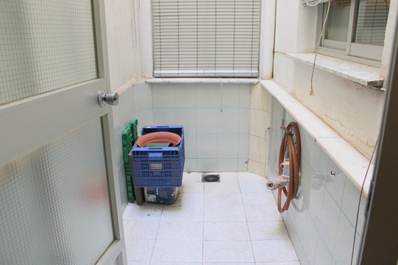 3 makuuhuone Asunto myytävänä paikassa Oliva - 125 000 € (Ref: 9396192)