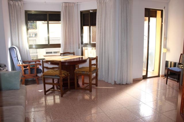 3 soverom Leilighet til salgs i Oliva - € 125 000 (Ref: 9396192)