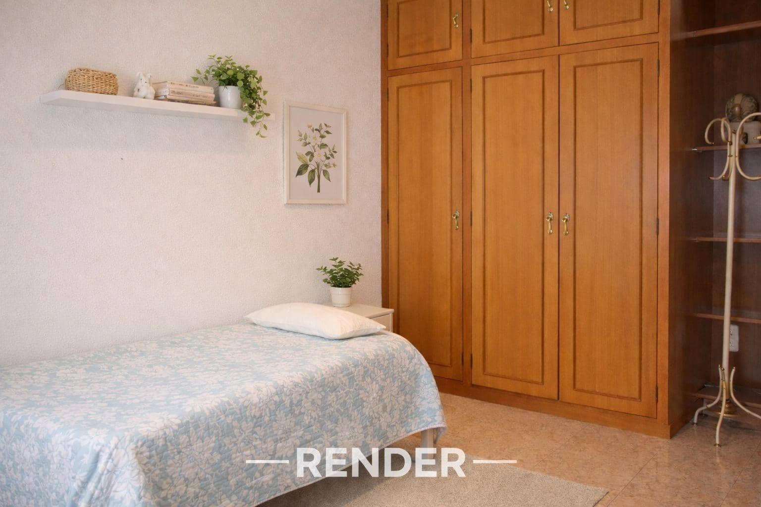 3 soverom Leilighet til salgs i Oliva - € 125 000 (Ref: 9396192)