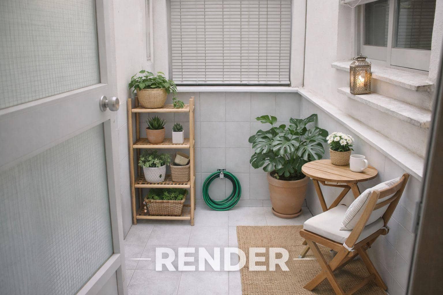 3 soverom Leilighet til salgs i Oliva - € 125 000 (Ref: 9396192)