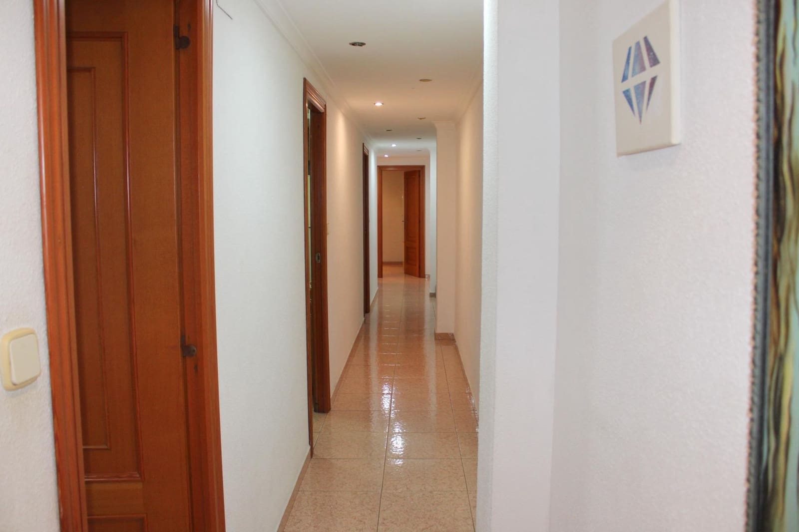 3 soverom Leilighet til salgs i Oliva - € 125 000 (Ref: 9396192)