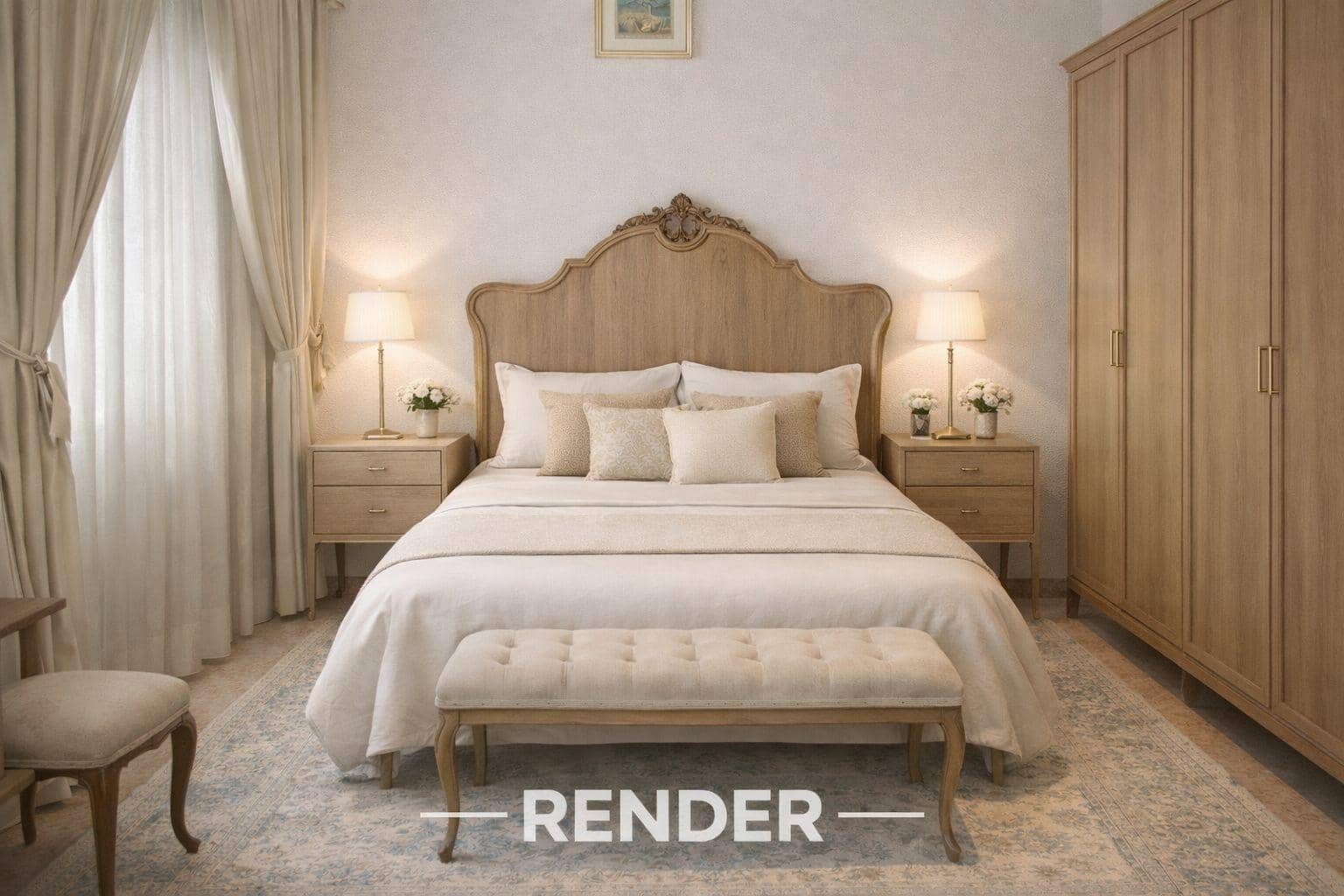 3 soverom Leilighet til salgs i Oliva - € 125 000 (Ref: 9396192)