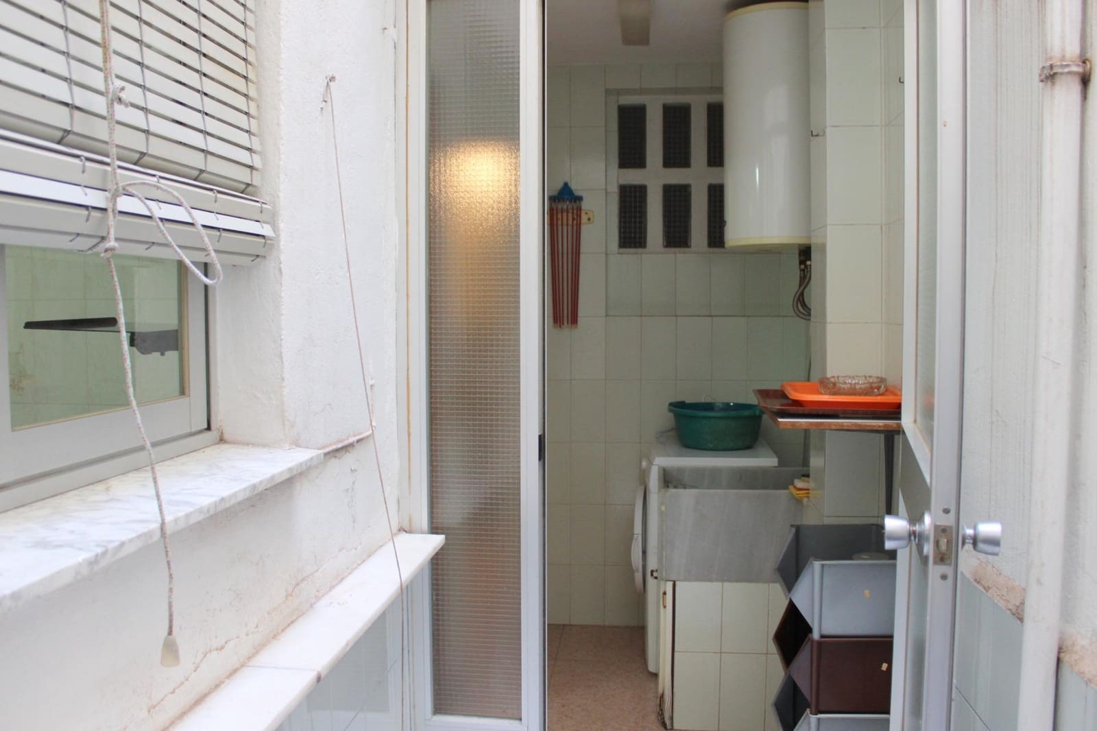 3 soverom Leilighet til salgs i Oliva - € 125 000 (Ref: 9396192)