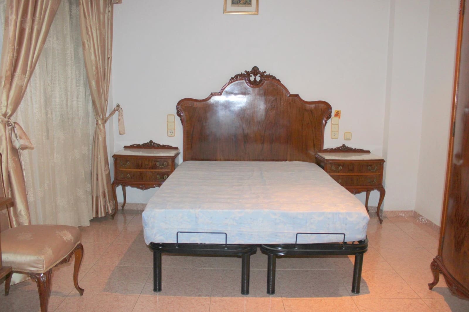 3 soverom Leilighet til salgs i Oliva - € 125 000 (Ref: 9396192)