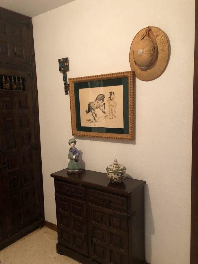 3 soveværelse Lejlighed til leje i Gandia med swimmingpool - € 1.500 (Ref: 9401351)