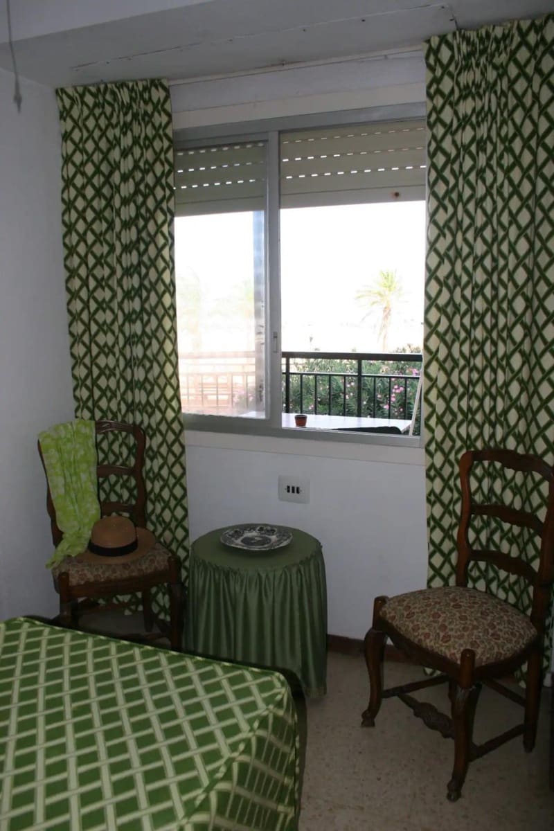 3 soveværelse Lejlighed til leje i Gandia med swimmingpool - € 1.500 (Ref: 9401351)