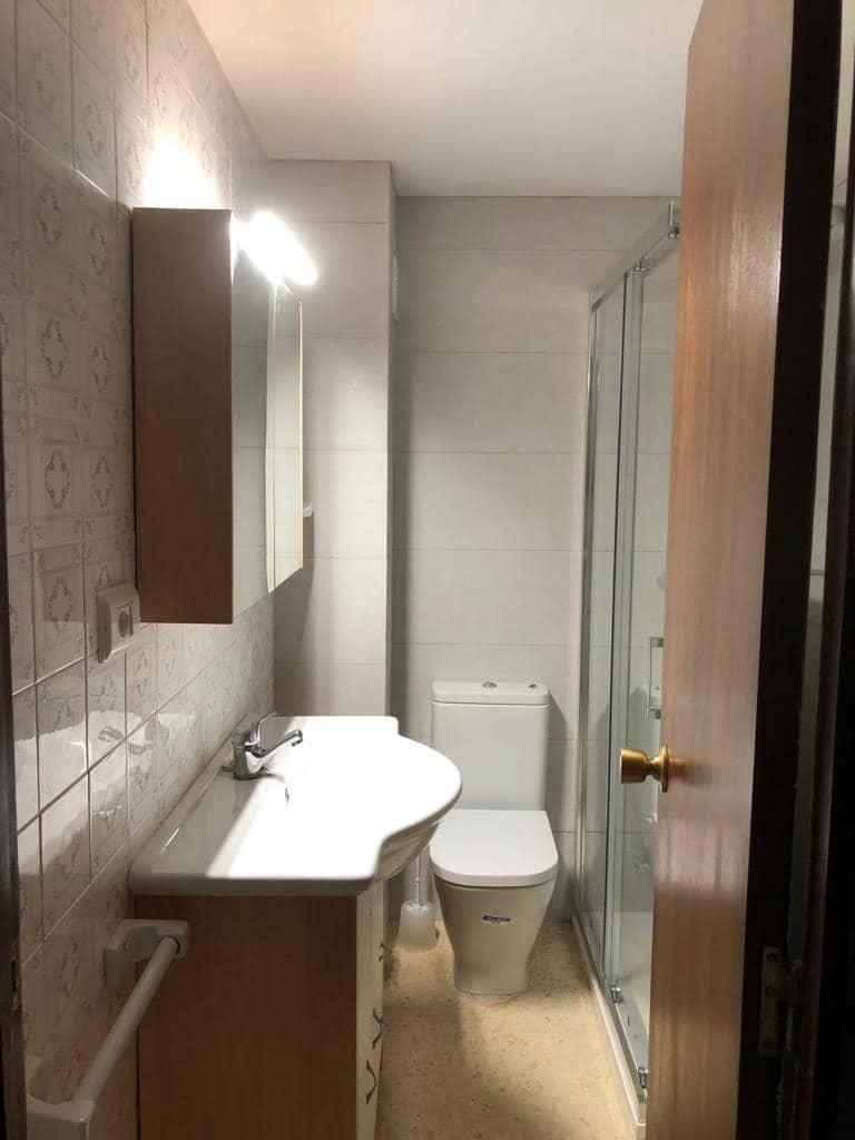 3 soveværelse Lejlighed til leje i Gandia med swimmingpool - € 1.500 (Ref: 9401351)