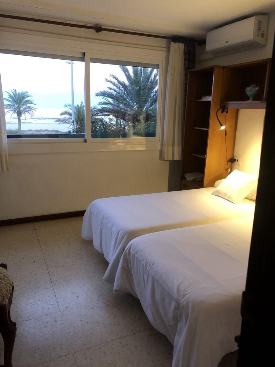 3 soveværelse Lejlighed til leje i Gandia med swimmingpool - € 1.500 (Ref: 9401351)