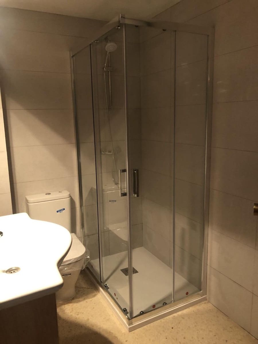 3 soveværelse Lejlighed til leje i Gandia med swimmingpool - € 1.500 (Ref: 9401351)