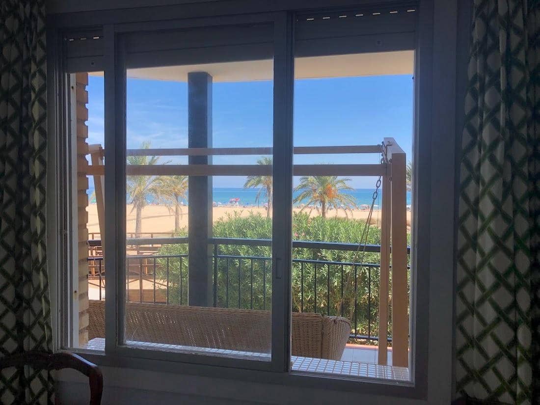 3 soveværelse Lejlighed til leje i Gandia med swimmingpool - € 1.500 (Ref: 9401351)