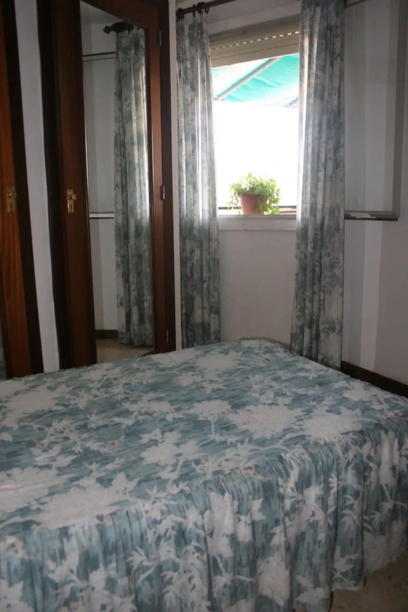 3 soveværelse Lejlighed til leje i Gandia med swimmingpool - € 1.500 (Ref: 9401351)