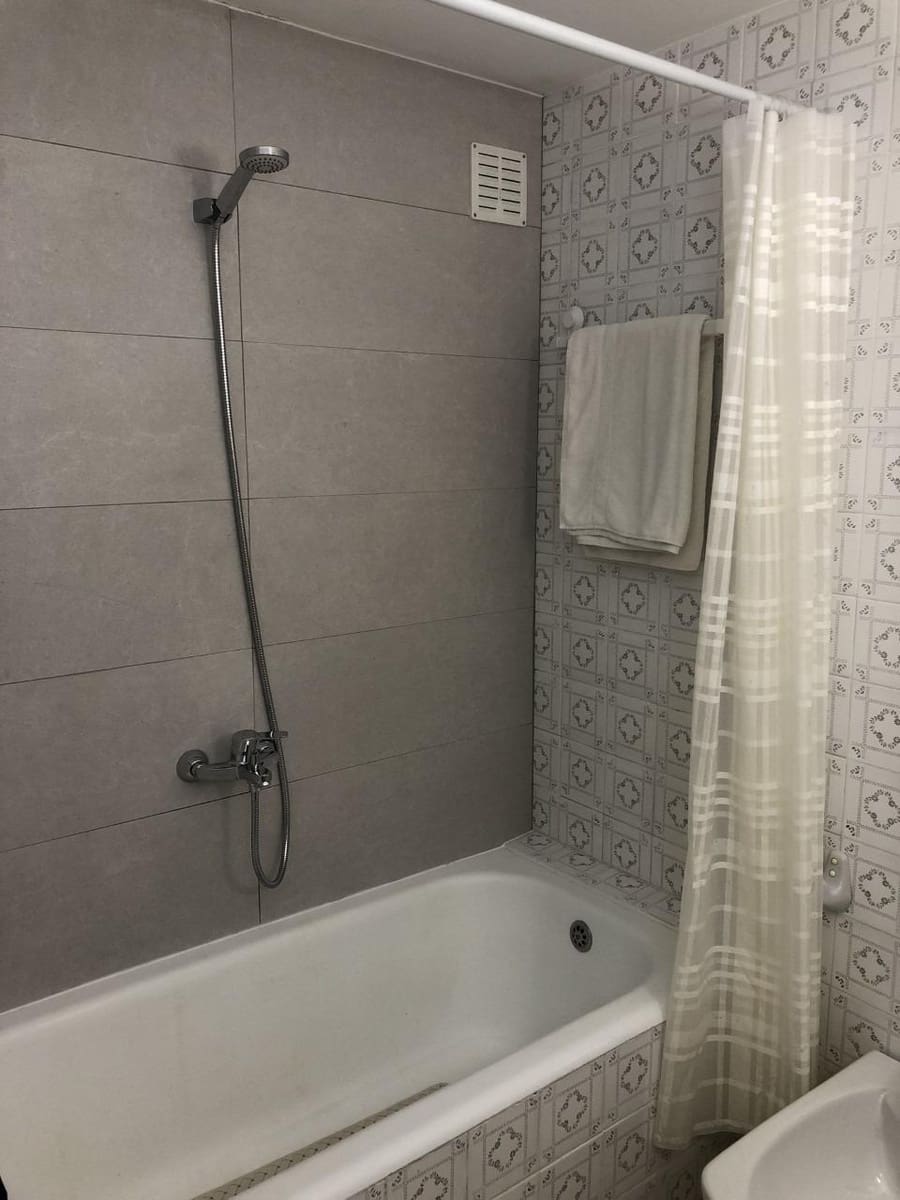 3 soveværelse Lejlighed til leje i Gandia med swimmingpool - € 1.500 (Ref: 9401351)