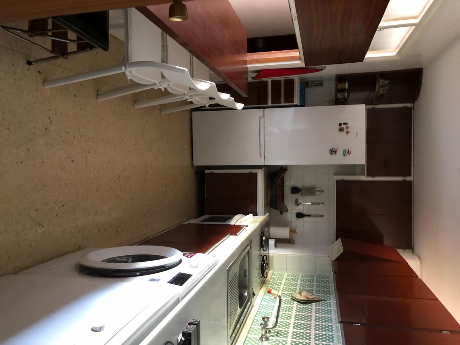 3 soveværelse Lejlighed til leje i Gandia med swimmingpool - € 1.500 (Ref: 9401351)