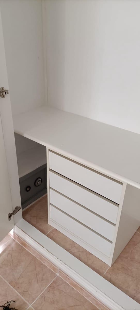 1 soveværelse Lejlighed til salg i Miramar - € 142.000 (Ref: 9406745)