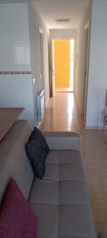 1 chambre Appartement à vendre à Miramar - 142 000 € (Ref: 9406745)