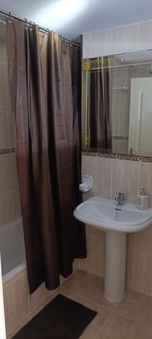 1 chambre Appartement à vendre à Miramar - 142 000 € (Ref: 9406745)