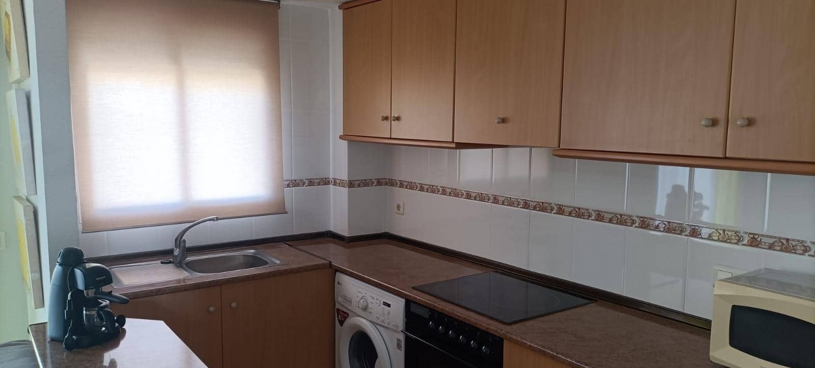 1 soveværelse Lejlighed til salg i Miramar - € 142.000 (Ref: 9406745)