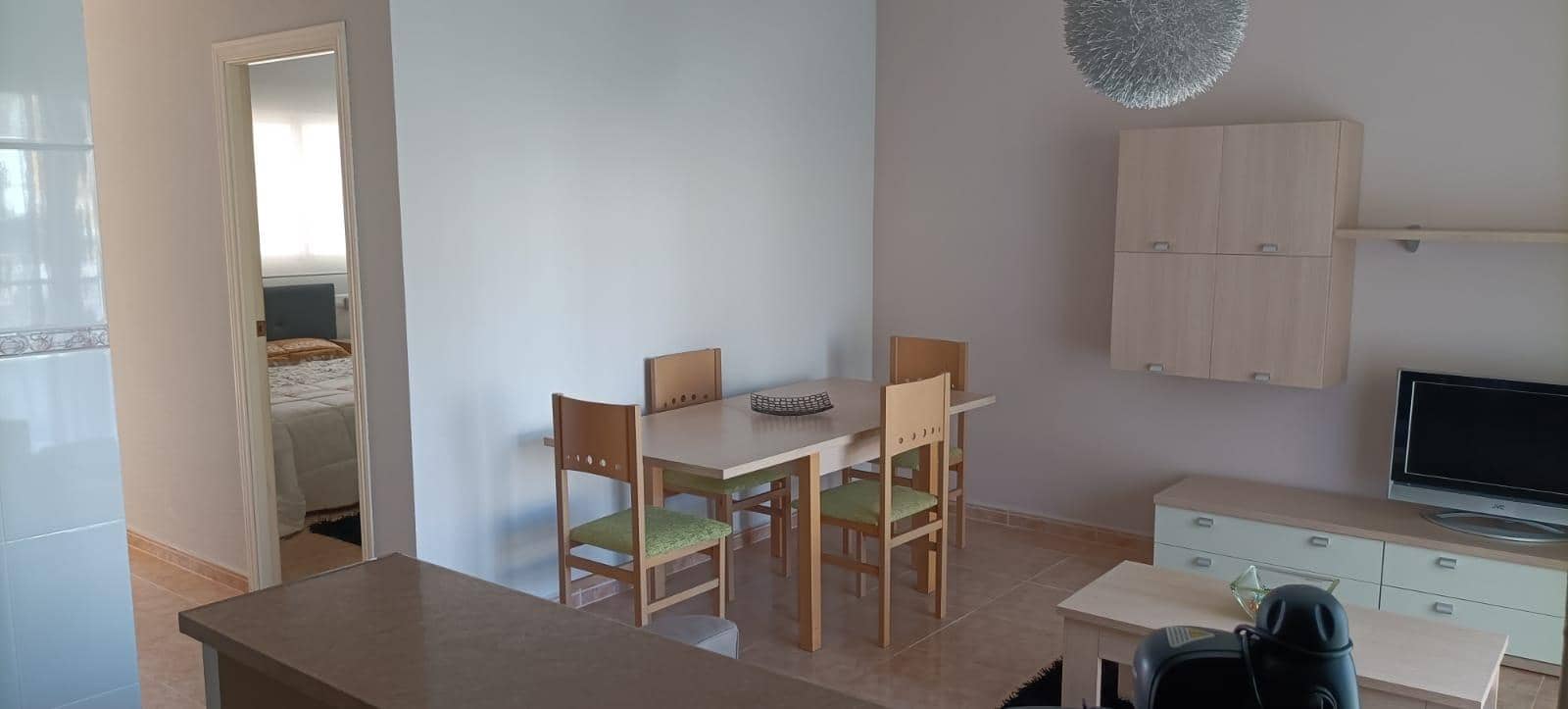 1 soveværelse Lejlighed til salg i Miramar - € 142.000 (Ref: 9406745)