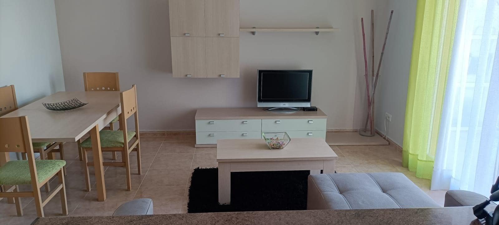 1 soveværelse Lejlighed til salg i Miramar - € 142.000 (Ref: 9406745)