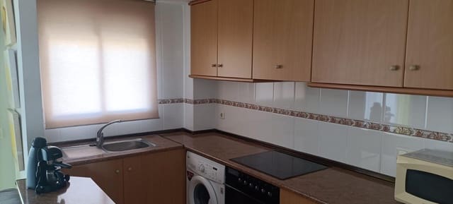 1 chambre Appartement à vendre à Miramar - 142 000 € (Ref: 9406745)