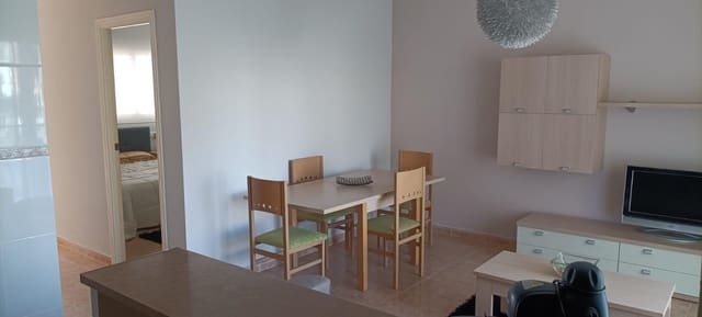 1 chambre Appartement à vendre à Miramar - 142 000 € (Ref: 9406745)