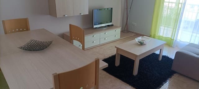 1 chambre Appartement à vendre à Miramar - 142 000 € (Ref: 9406745)