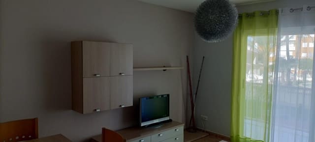 1 chambre Appartement à vendre à Miramar - 142 000 € (Ref: 9406745)