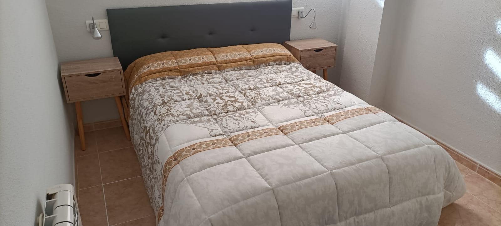 1 soveværelse Lejlighed til salg i Miramar - € 142.000 (Ref: 9406745)