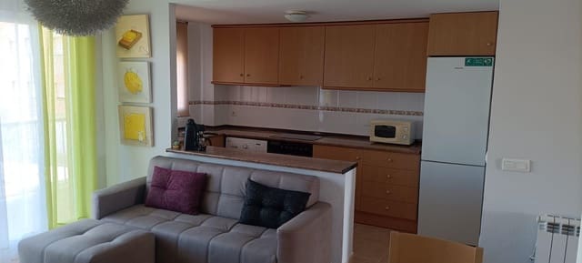 1 chambre Appartement à vendre à Miramar - 142 000 € (Ref: 9406745)