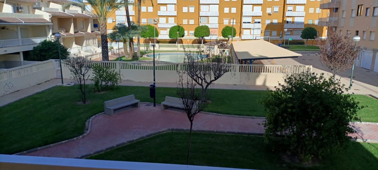 1 soveværelse Lejlighed til salg i Miramar - € 142.000 (Ref: 9406745)