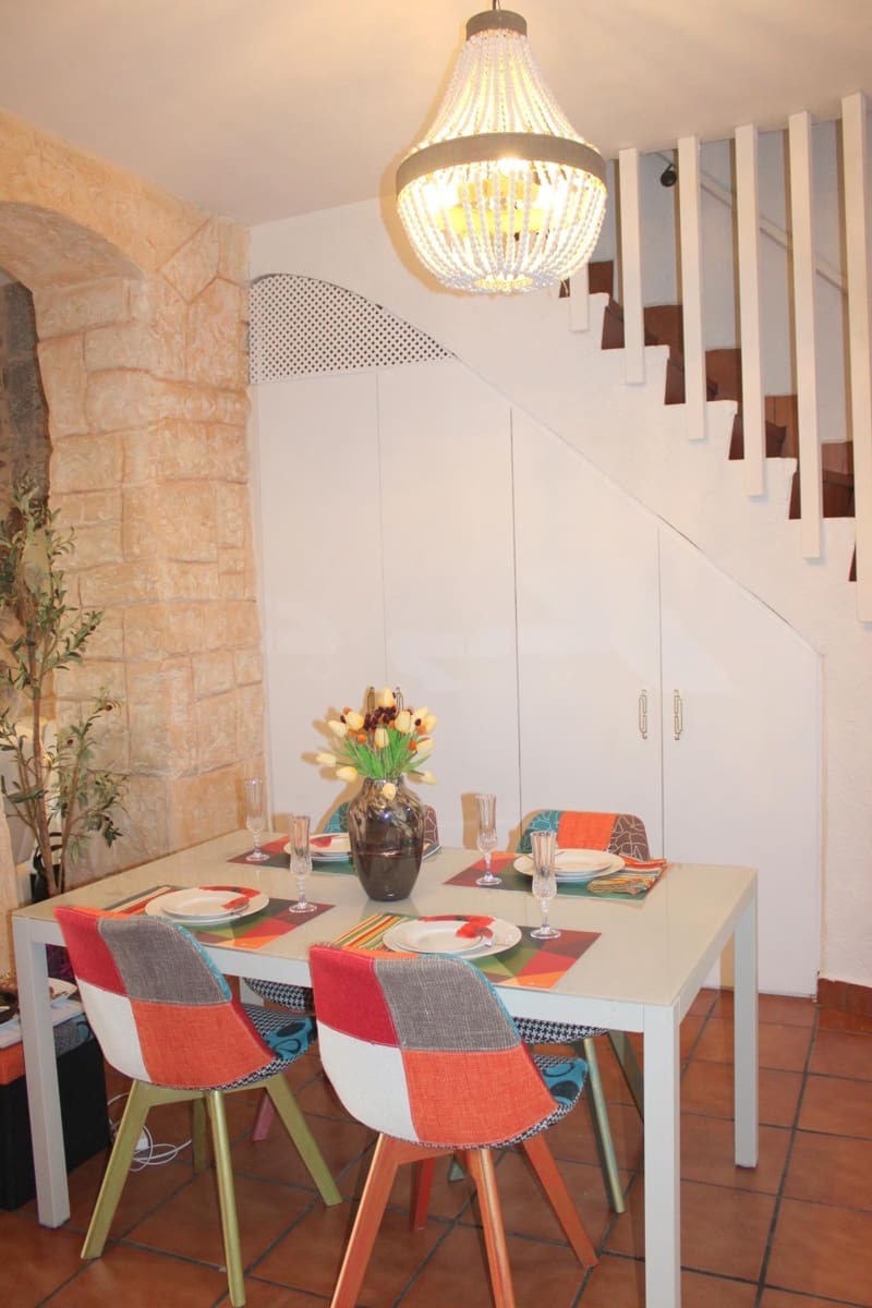 3 bedroom Townhouse for sale in Oliva - € 245,000 (Ref: 9417980)