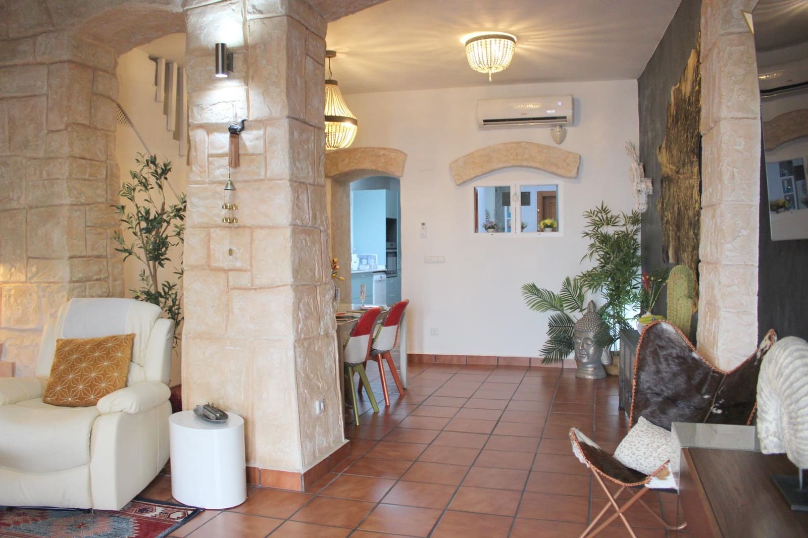 3 bedroom Townhouse for sale in Oliva - € 245,000 (Ref: 9417980)