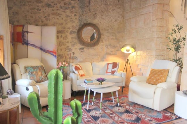 3 bedroom Townhouse for sale in Oliva - € 245,000 (Ref: 9417980)