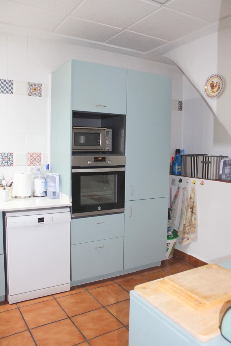 3 bedroom Townhouse for sale in Oliva - € 245,000 (Ref: 9417980)