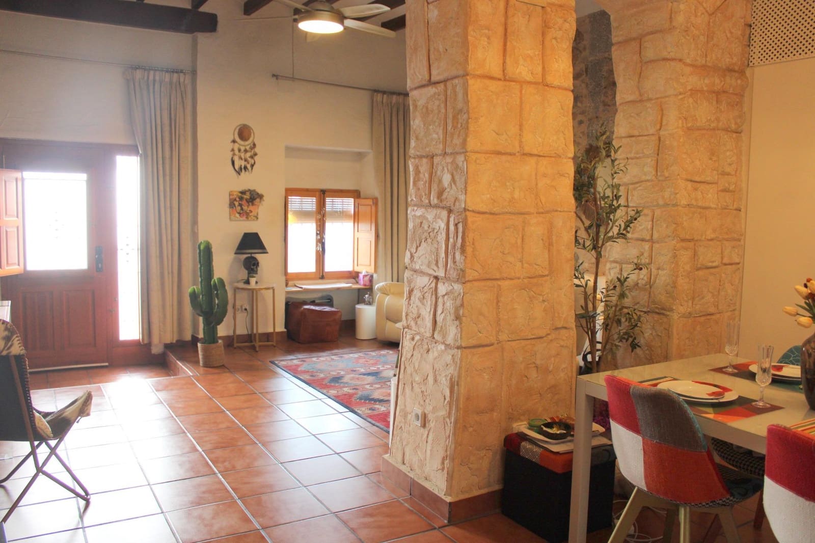 3 bedroom Townhouse for sale in Oliva - € 245,000 (Ref: 9417980)