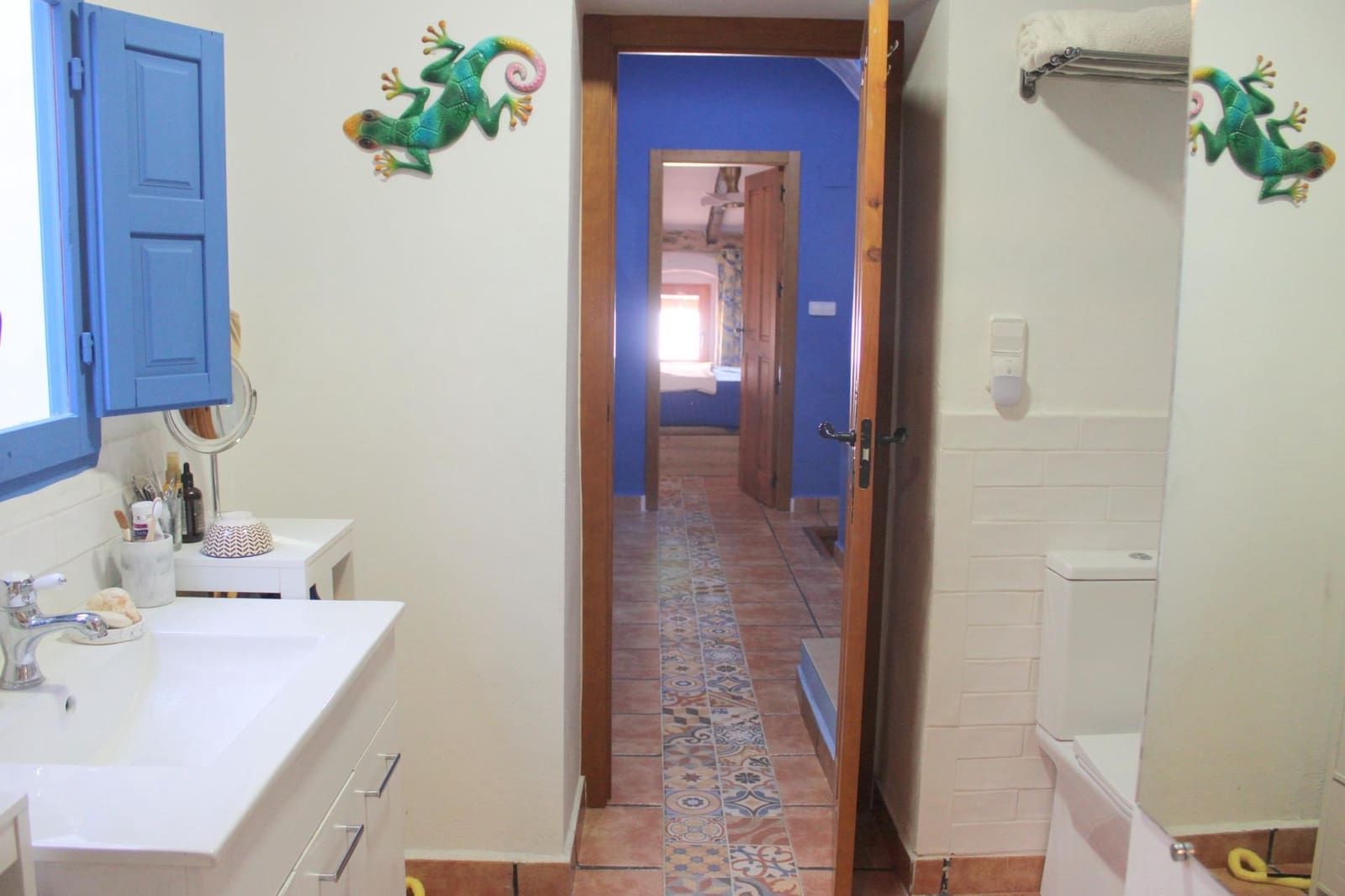 3 bedroom Townhouse for sale in Oliva - € 245,000 (Ref: 9417980)