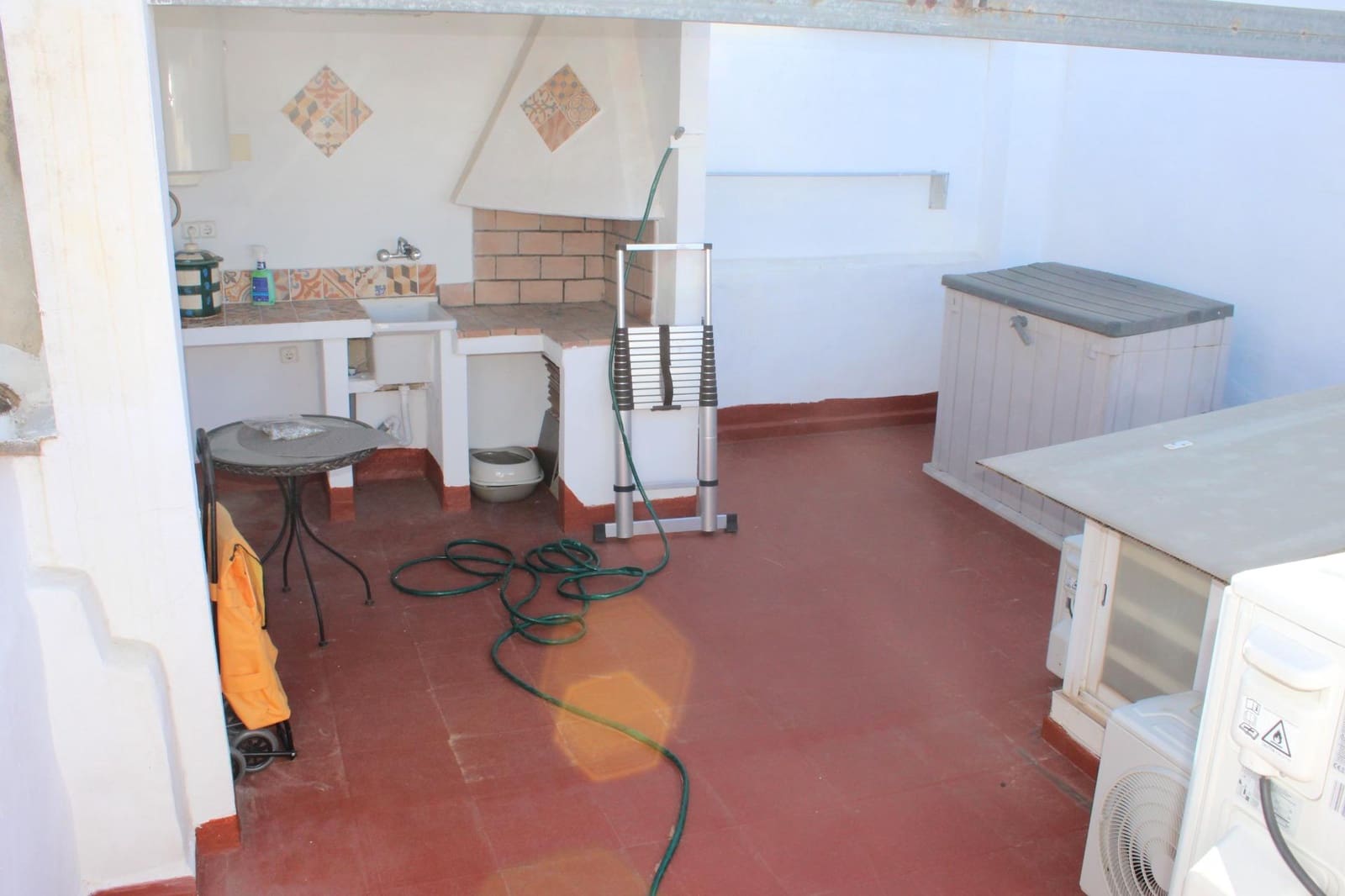 3 bedroom Townhouse for sale in Oliva - € 245,000 (Ref: 9417980)